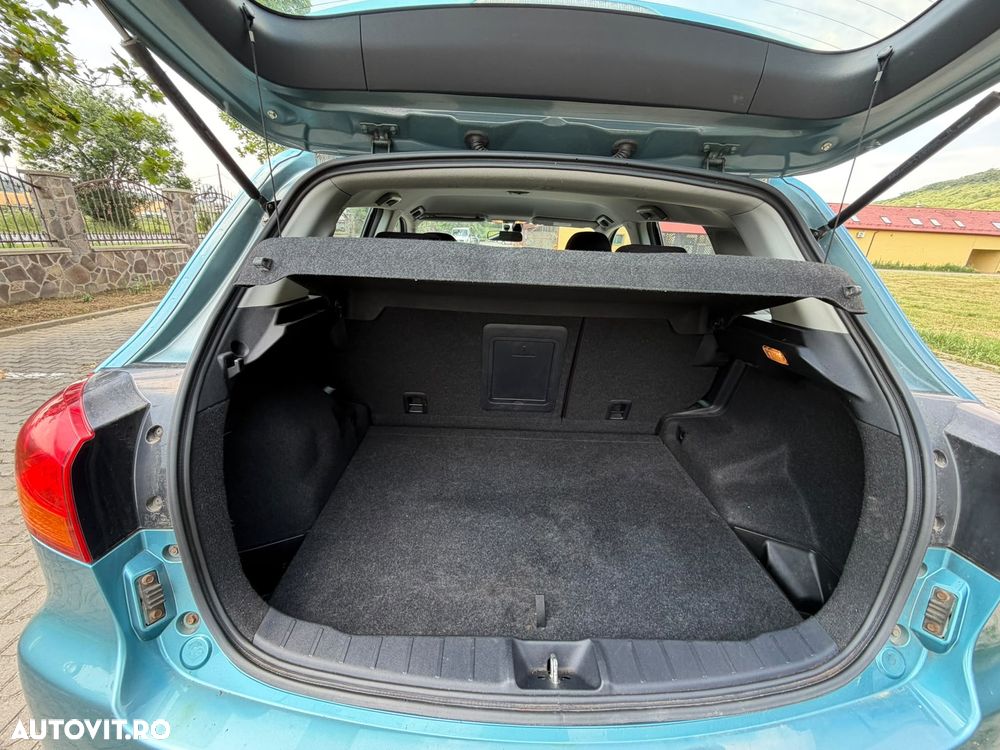 MITSUBISHI ASX 2011 — imagine 11
