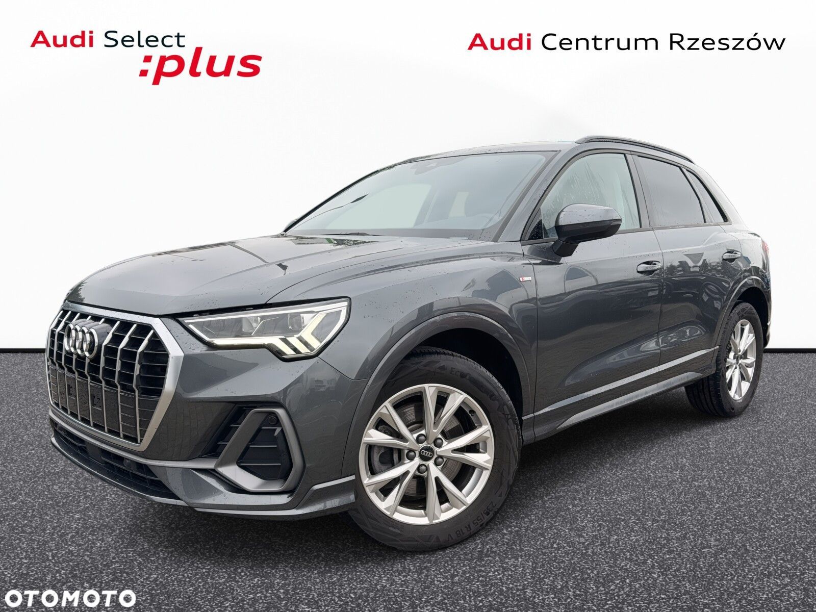 Audi Q3 - 1