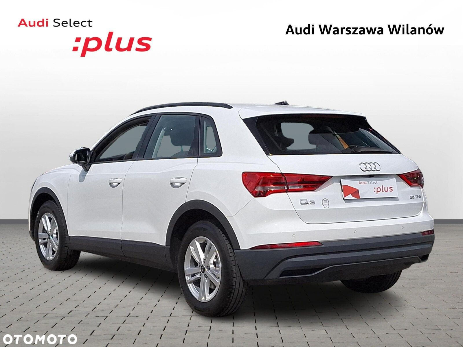 Audi Q3 - 3