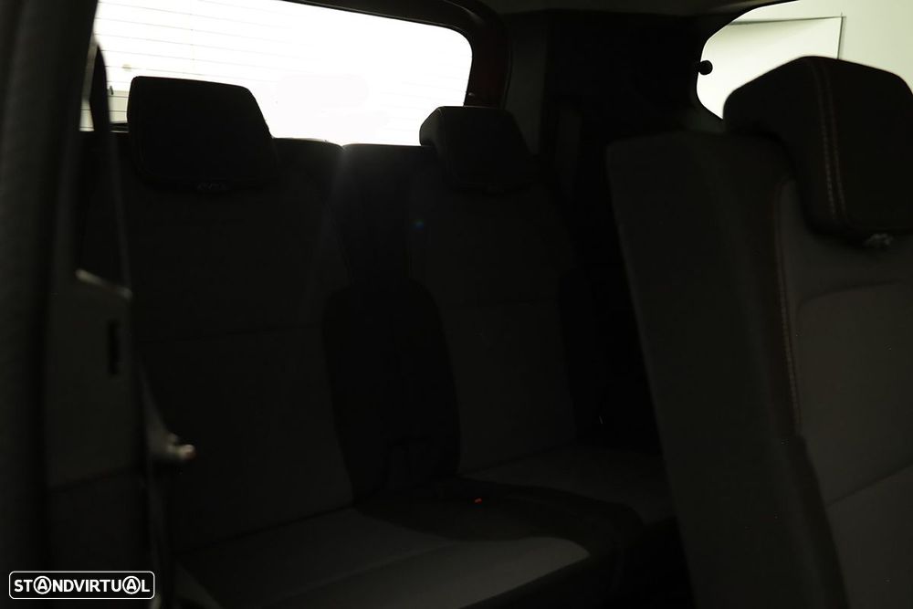 Dacia Jogger 1.0 ECO-G Extreme+ Up&Go 7L Bi-Fuel - 23