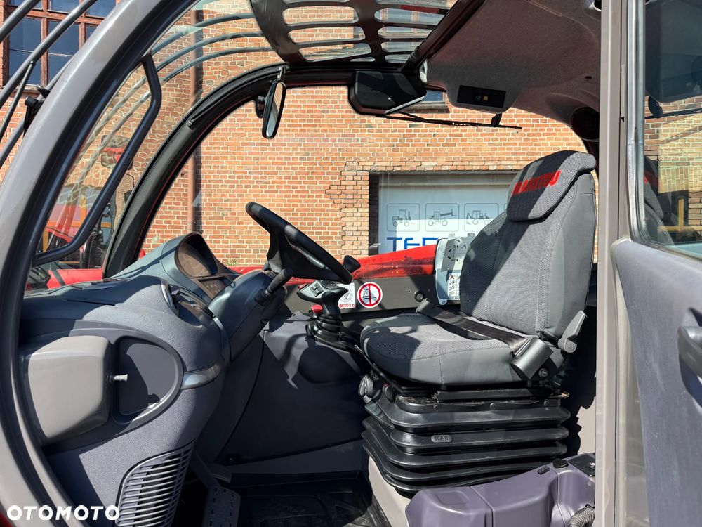 Manitou MT 835 EASY 75D ST3B S1 - 26