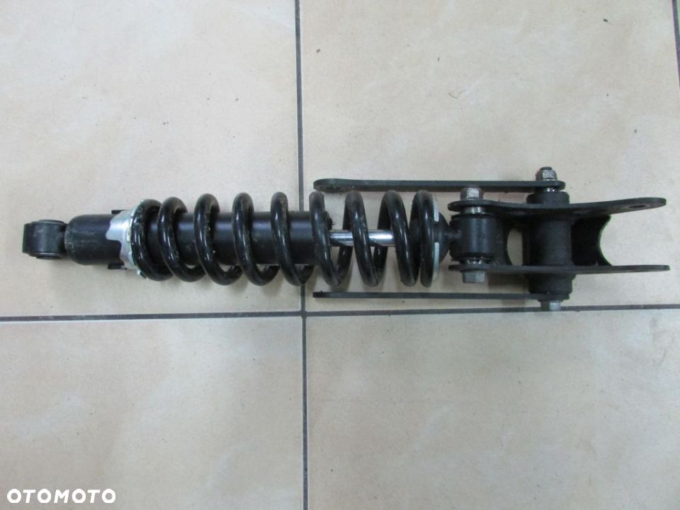 Kawasaki Z400 19r amortyzator tył - 1