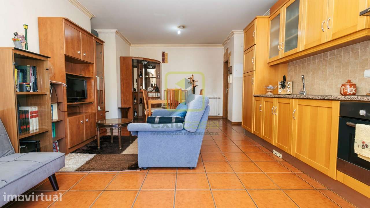 Apartamento T1 São Martinho do Bispo - Grande imagem: 4/20