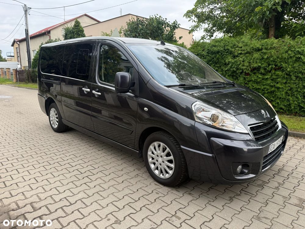 Peugeot Expert Tepee L2 Bussiness - 1