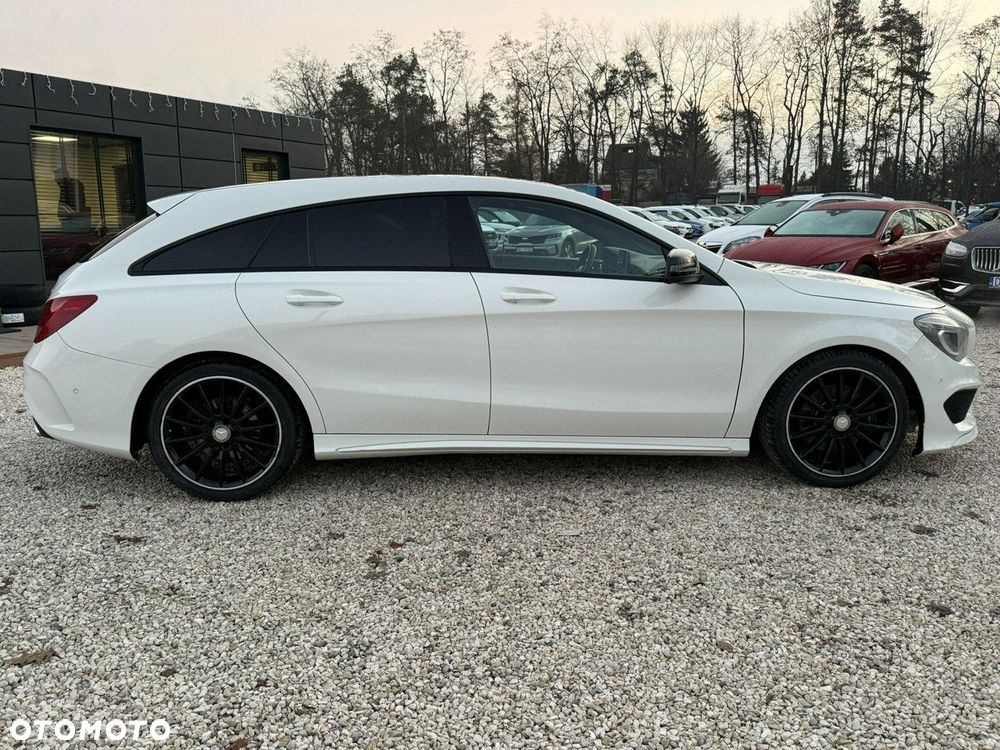 Mercedes-Benz CLA - 2