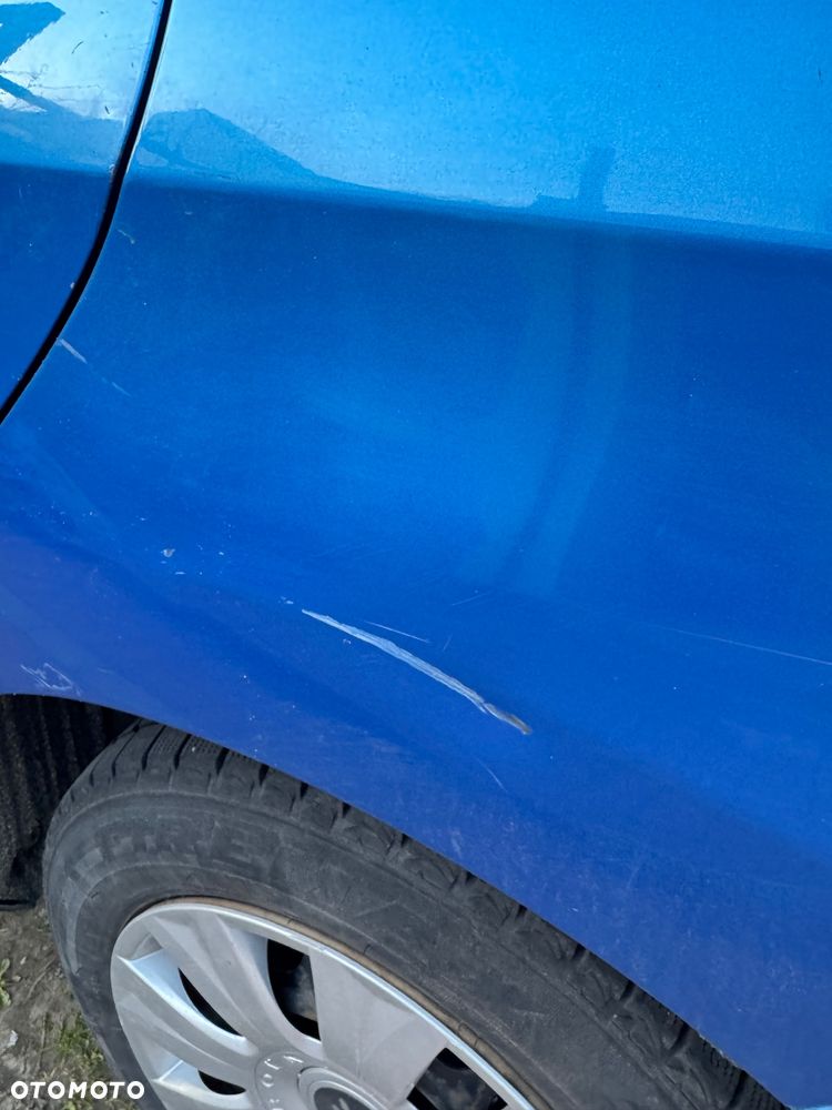 Peugeot 308 1.6 HDi Premium - 10