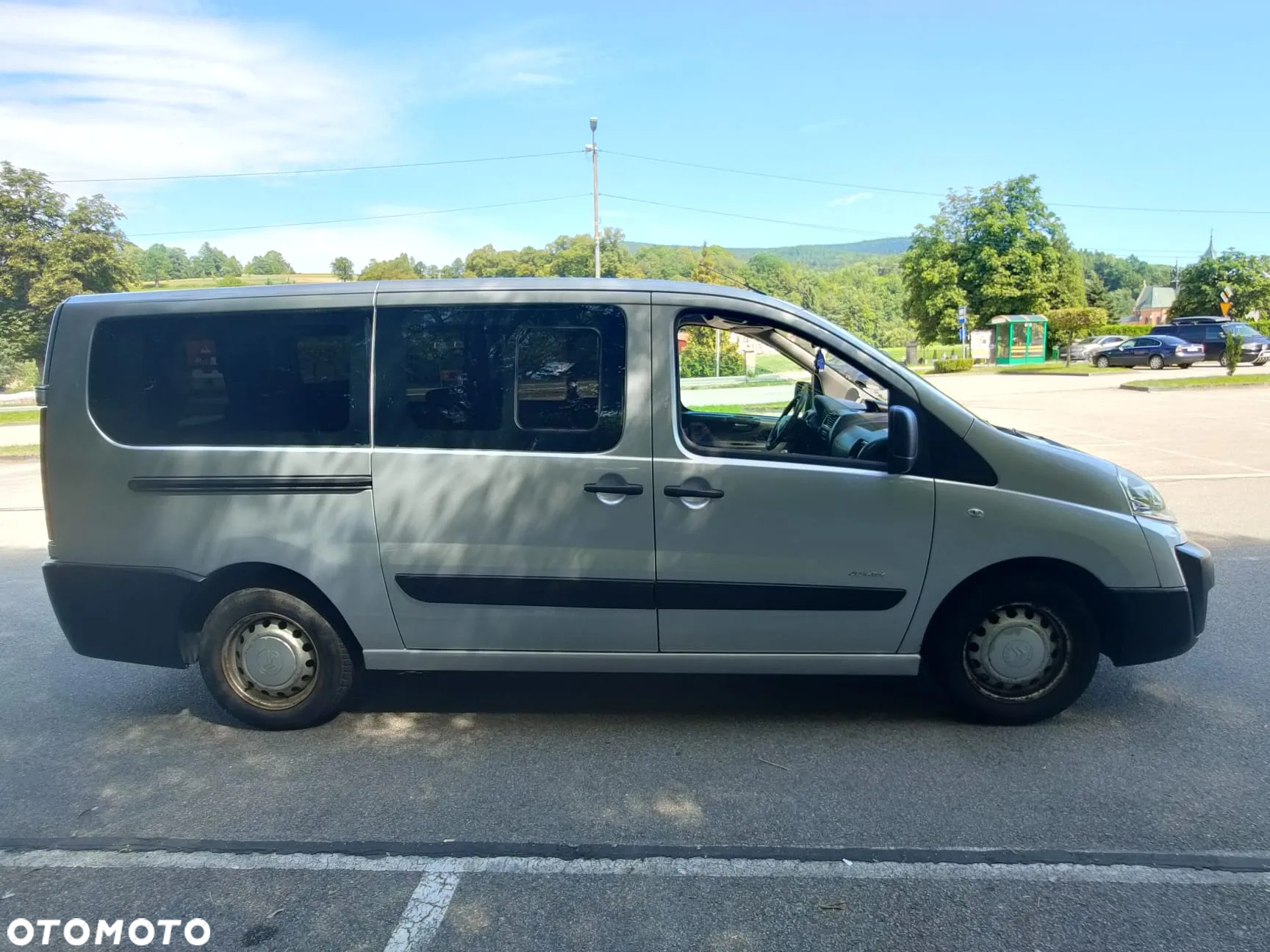 Citroën Jumpy Combi - 4