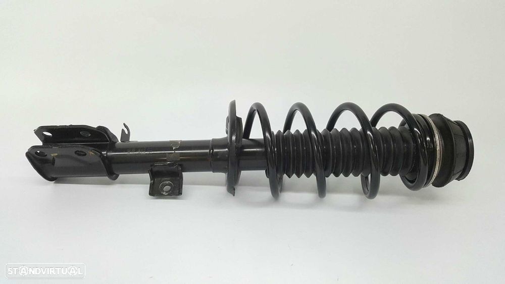 AMORTECEDOR FRENTE ESQUERDO SUZUKI SX4 CLUB - 1