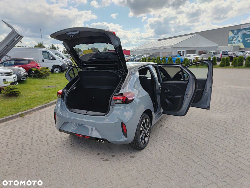 Opel Corsa - 29