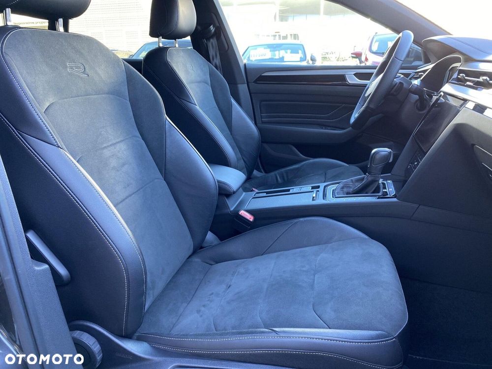 Volkswagen Arteon Shooting Brake 2.0 TDI 4Motion R-Line DSG - 18