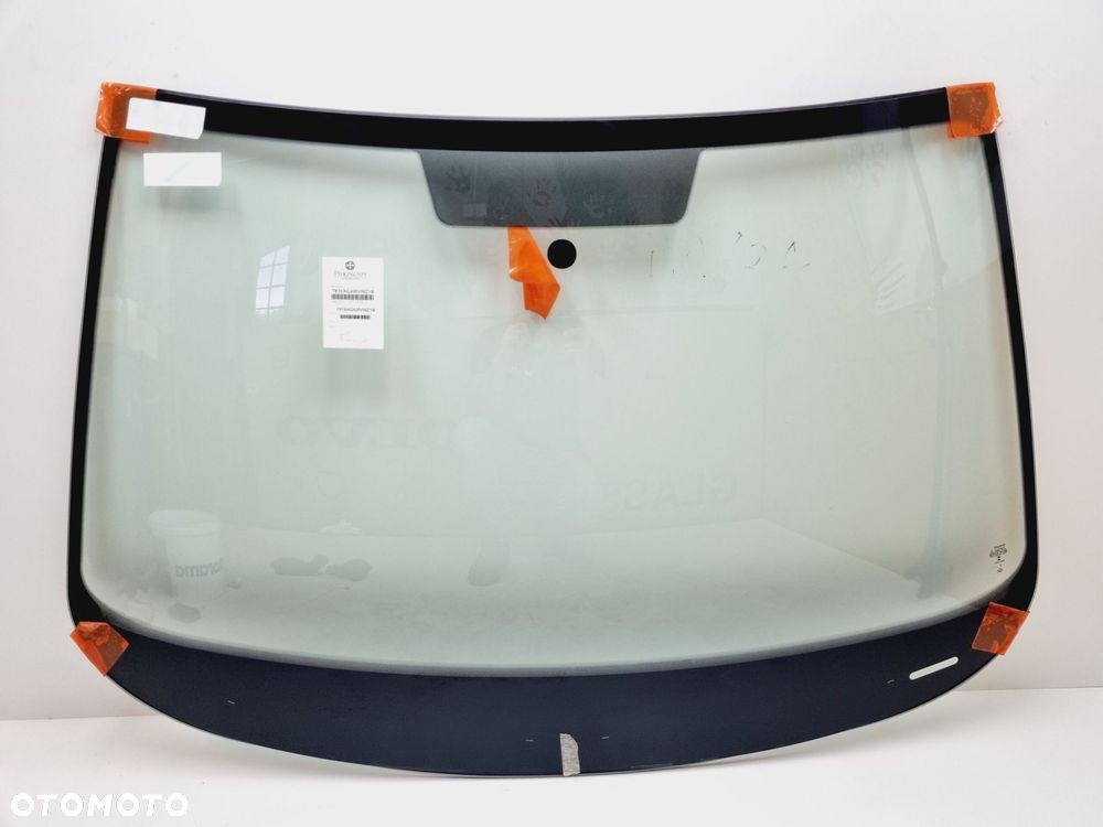 Szyba przednia SKODA OCTAVIA HATCHBACK 5D 2013-2020 - 3