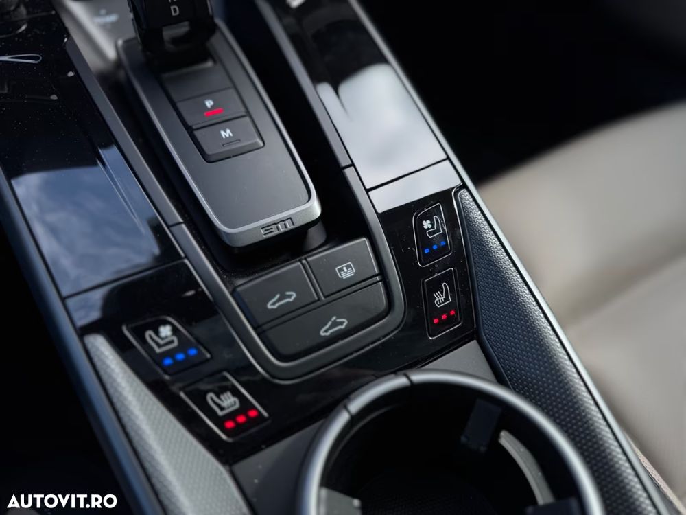 Porsche 911 Carrera S PDK - 13