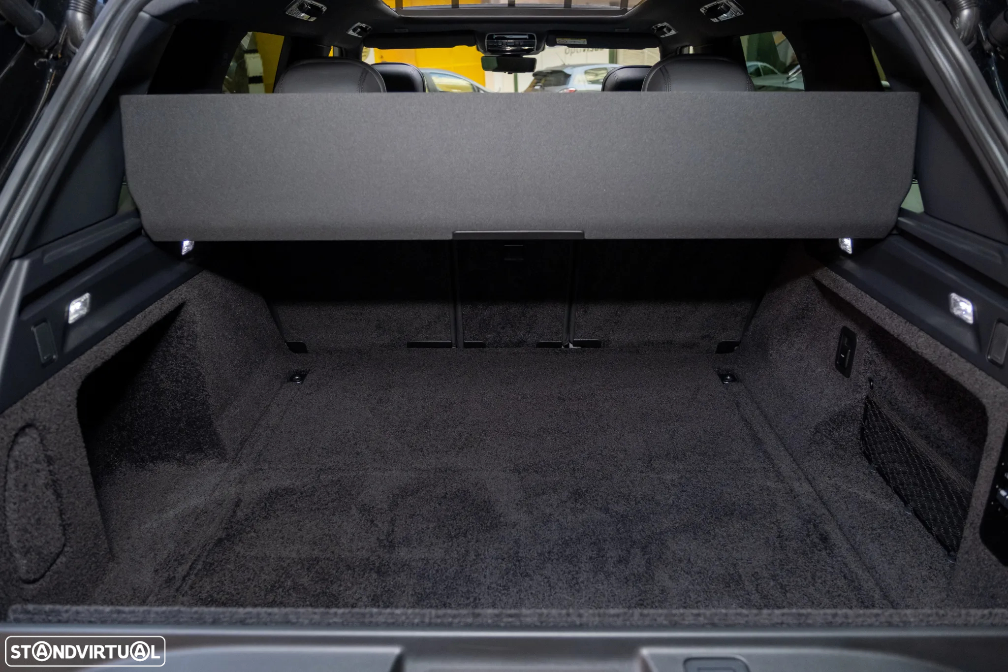 Land Rover Range Rover 3.0 P460e SE - 29