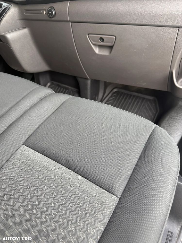 Ford Transit Custom L1H1 2.0 Diesel EcoBlue PANTHER F - 20