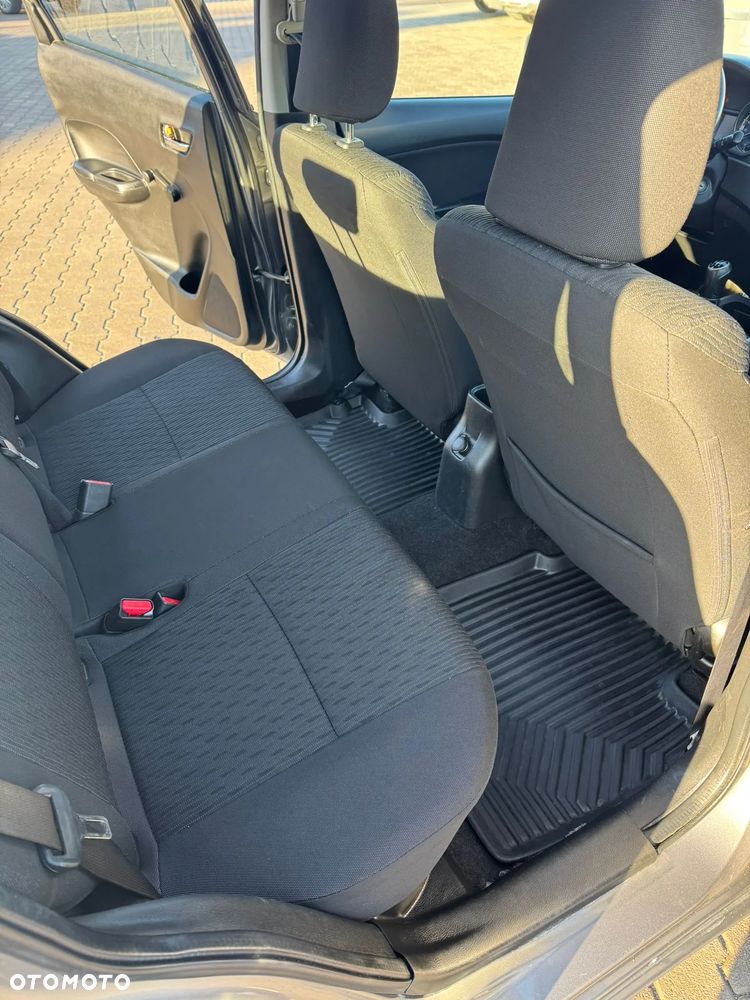 Suzuki Baleno 1.2 Premium Plus - 17