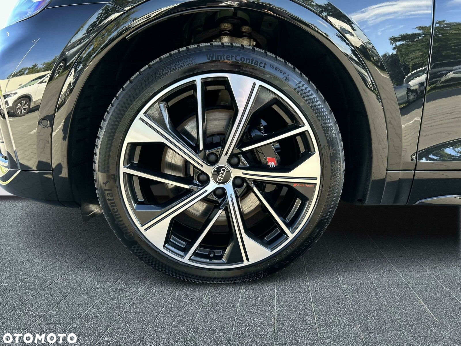 Audi SQ5 - 2
