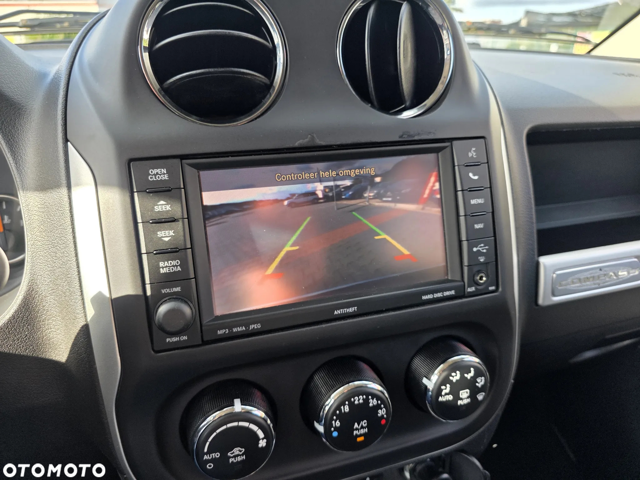Jeep Compass 2.0 4x2 Limited - 15