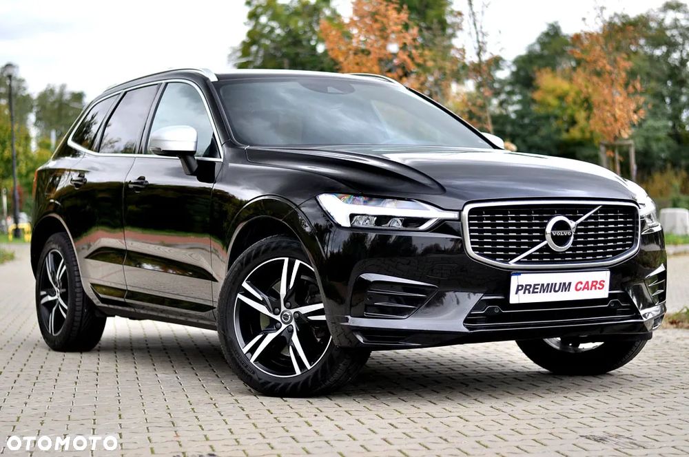 Volvo XC 60 D4 R-Design - 6