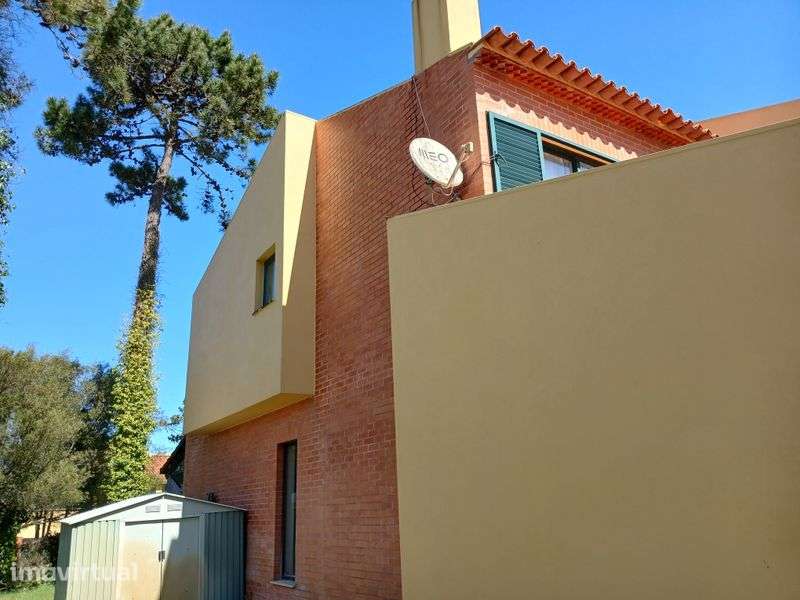Vivenda V3 Miravillas, 245m² , 570m² terreno. - Grande imagem: 2/3