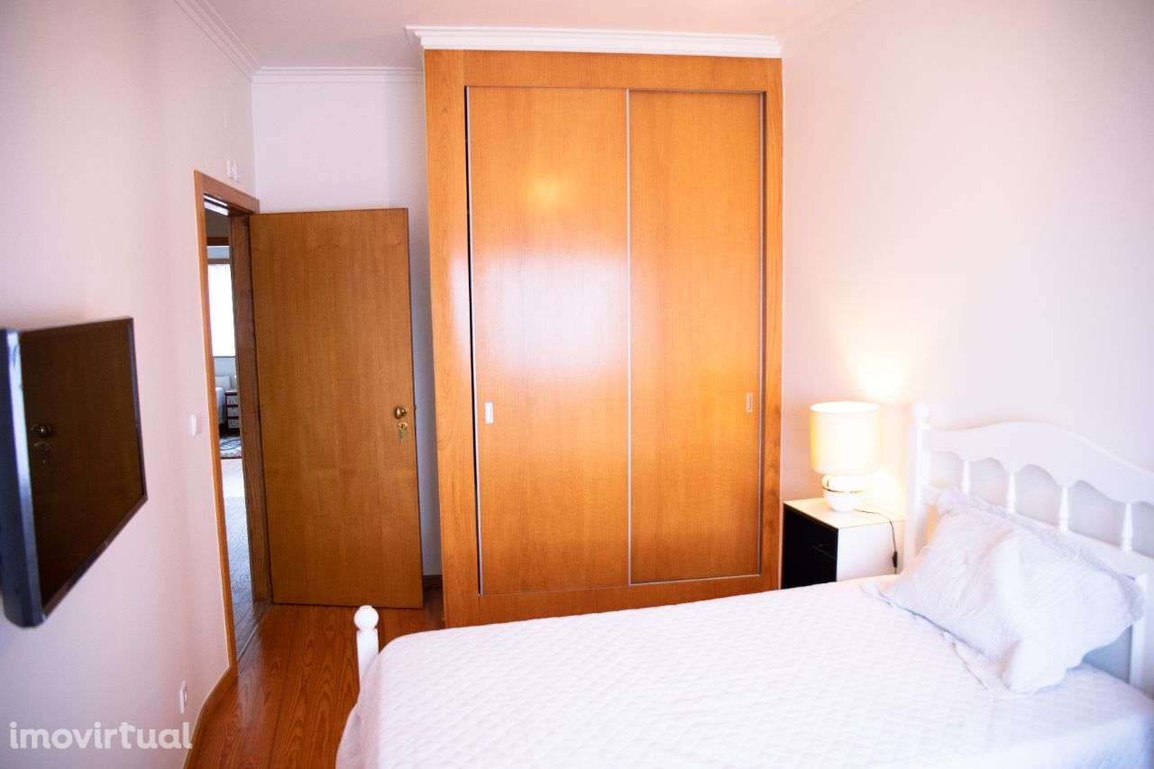 Quartos perto da Universidade do Minho - Grande imagem: 3/32