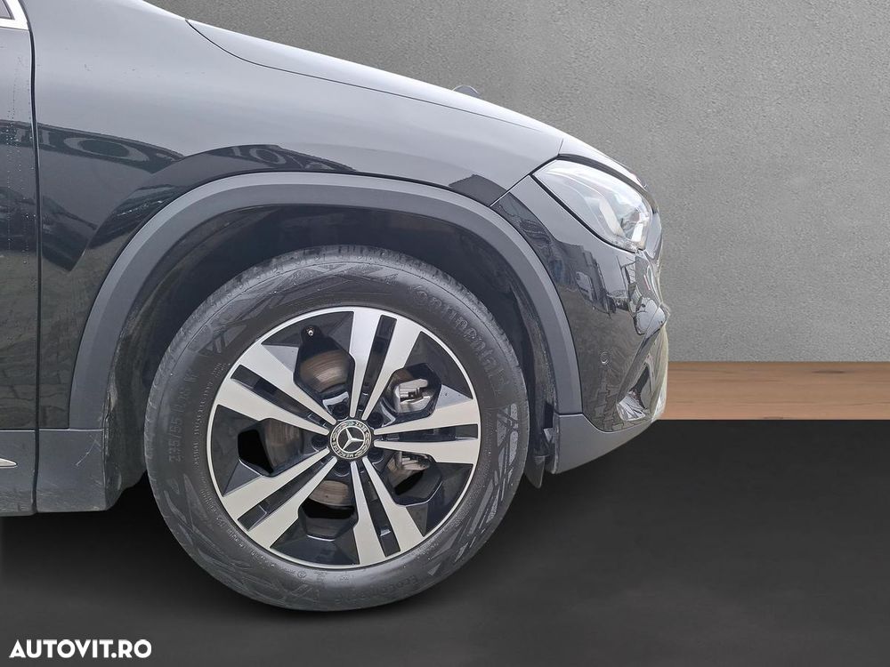 Mercedes-Benz GLA 200 d 4MATIC Aut. - 16