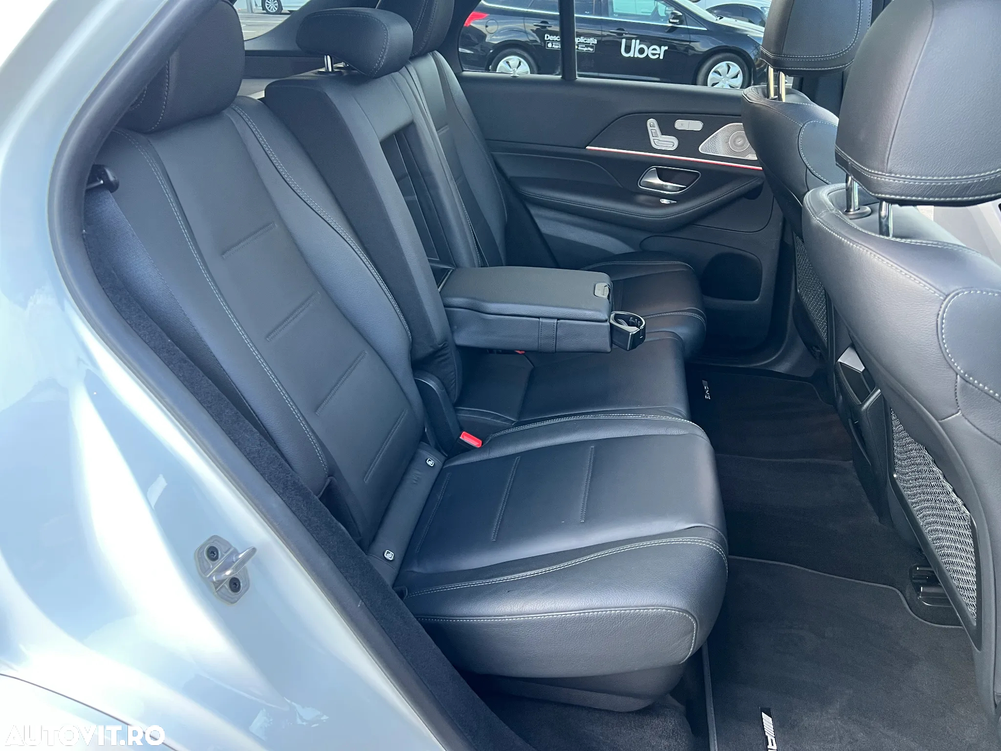 Mercedes-Benz GLE 350 de 4MATIC - 25