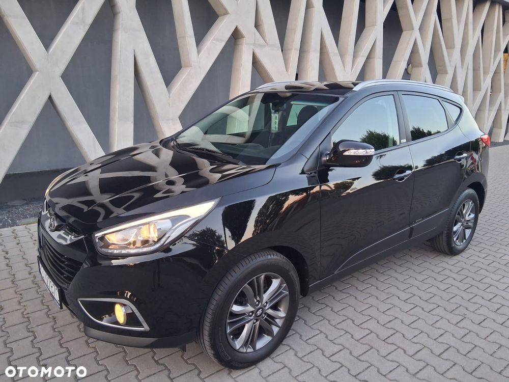 Hyundai ix35 - 12