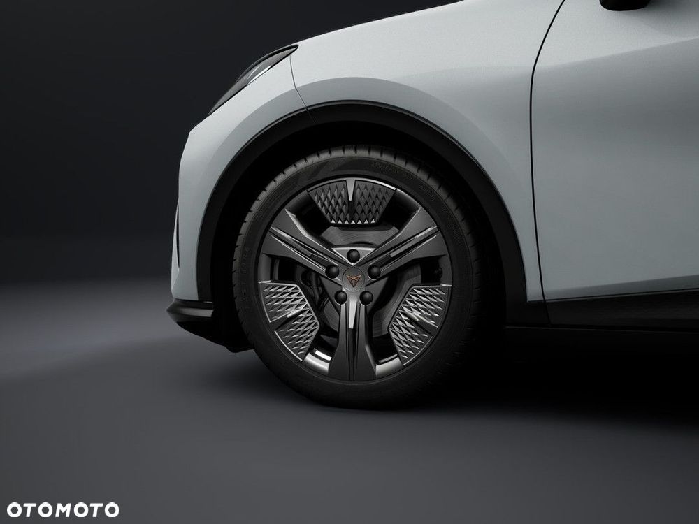 Cupra Raval - 7