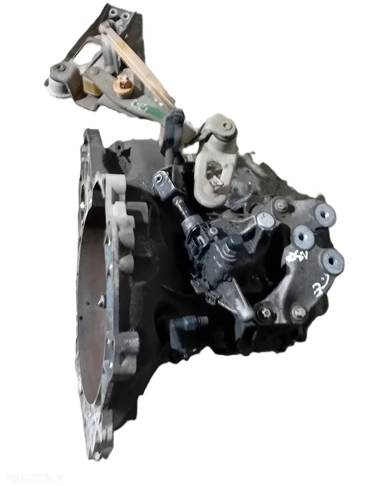 Skrzynia biegów opel corsa e 1.3 cdti - 2
