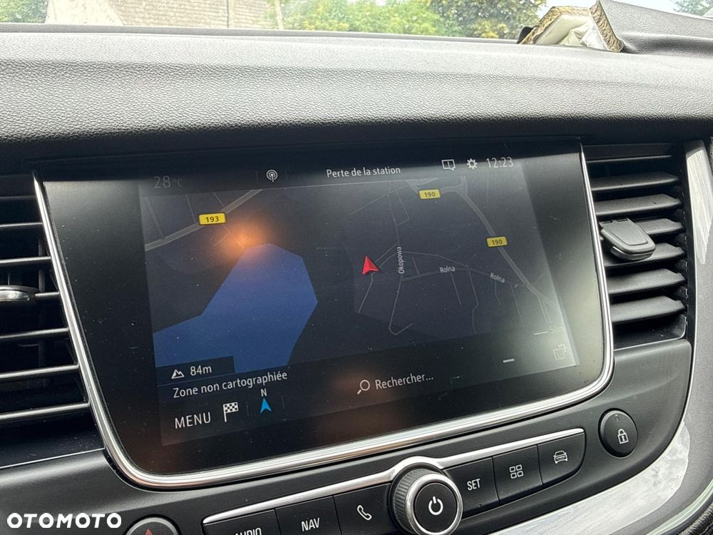 Opel Grandland X 1.5 CDTI Design Line S&S - 12