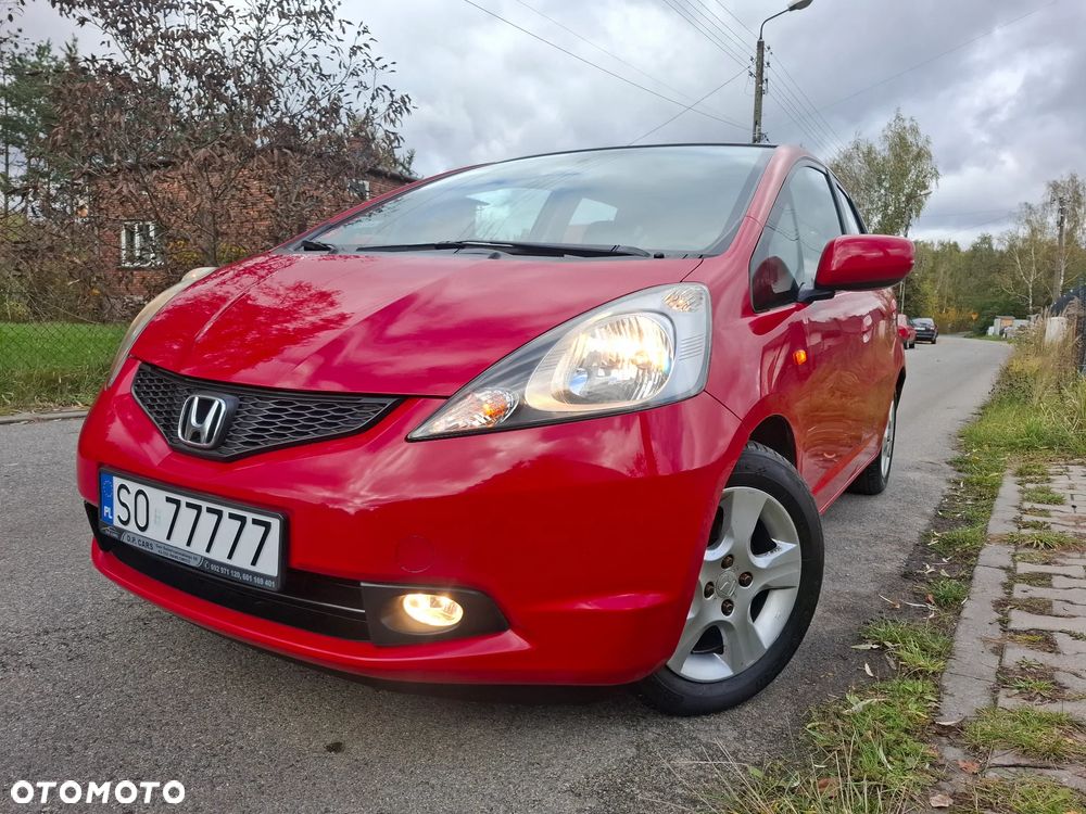 Honda Jazz 1.2 i-VTEC - 15