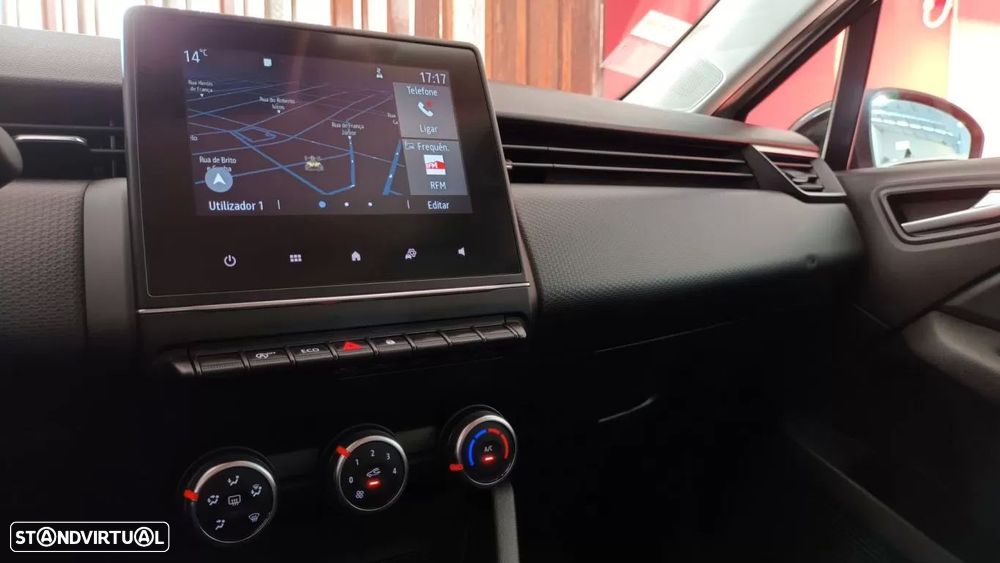 Renault Clio 1.0 TCe Intens - 39