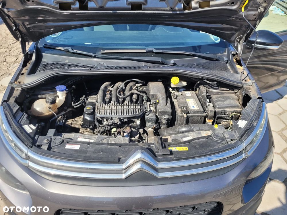 Citroën C3 1.2 PureTech Exclusive - 33