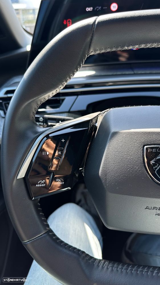 Peugeot E-3008 73 kWh Allure - 31