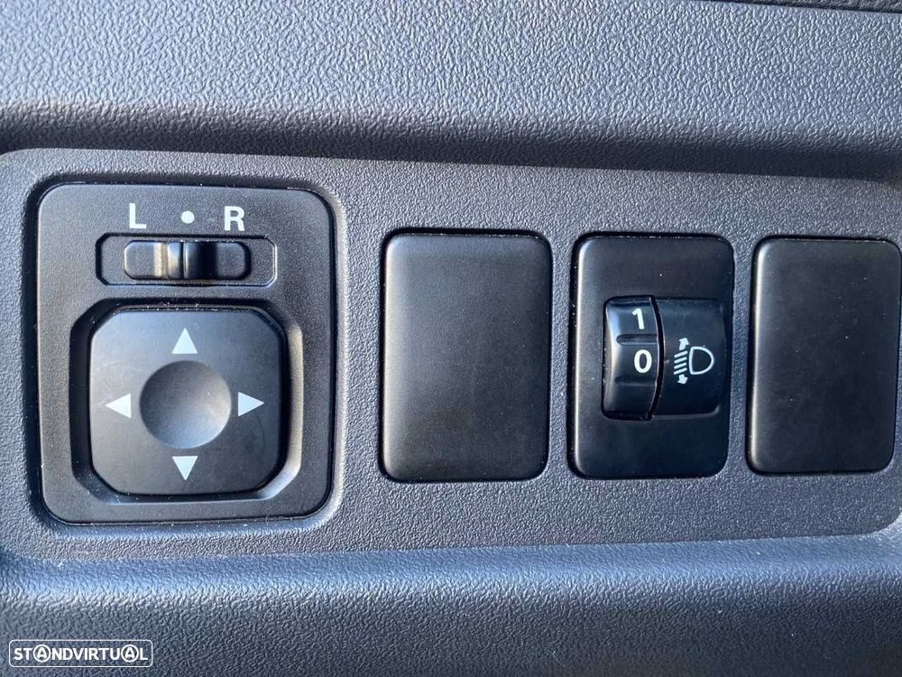 Mitsubishi Space Star 1.2 Intense Connect Edition - 18