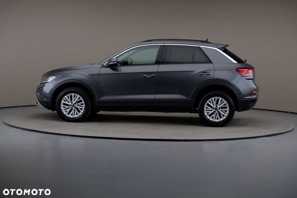 Volkswagen T-Roc 1.5 TSI Life - 4