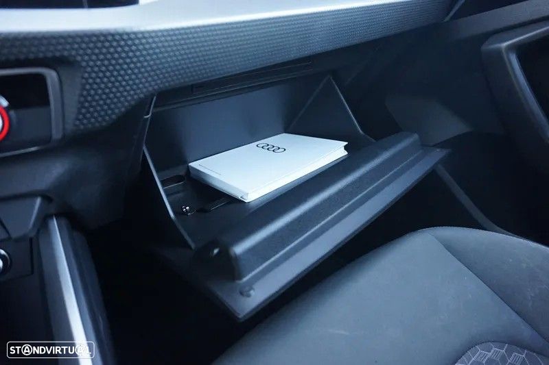 Audi A1 Sportback 30 TFSI S line - 16