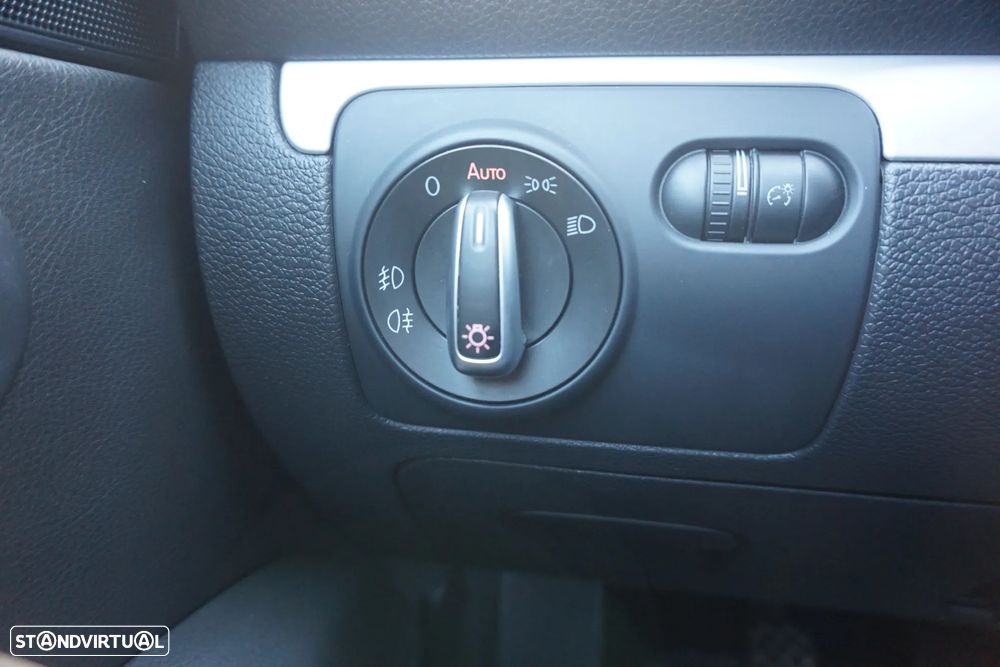 VW Scirocco 1.4 TSI Sport - 24