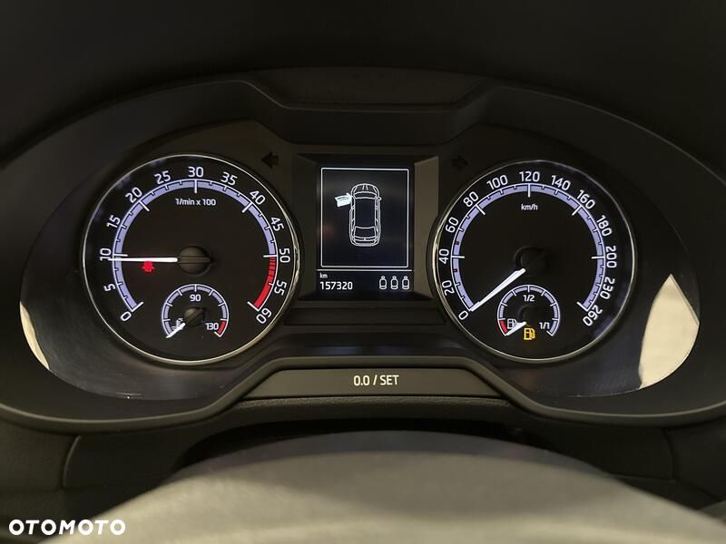 Skoda Octavia - 14