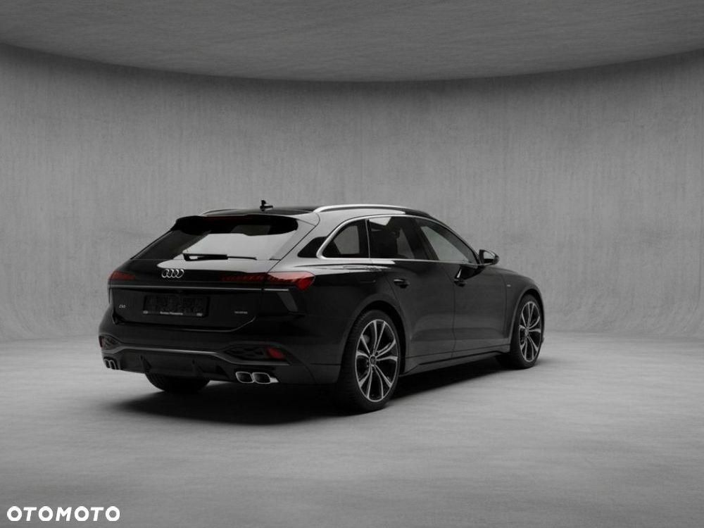 Audi A6 Avant TDI mHEV Quattro S tronic - 6