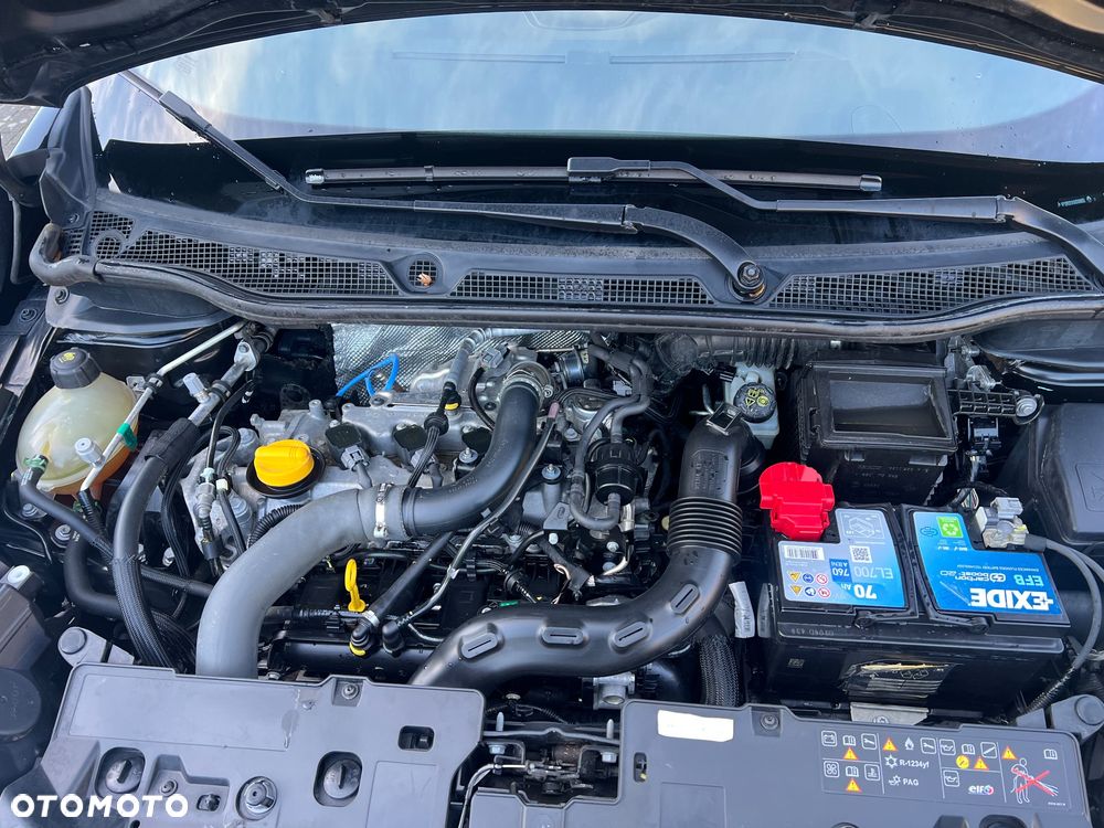 Renault Captur 1.2 Energy TCe Night&Day EDC - 16