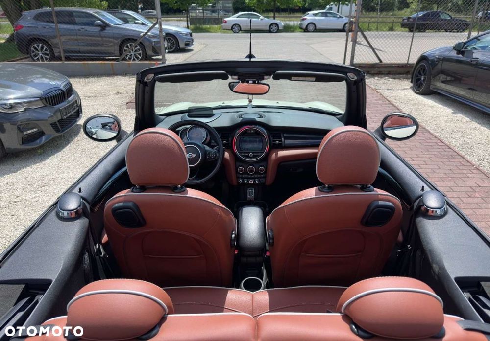 MINI Cooper - 10
