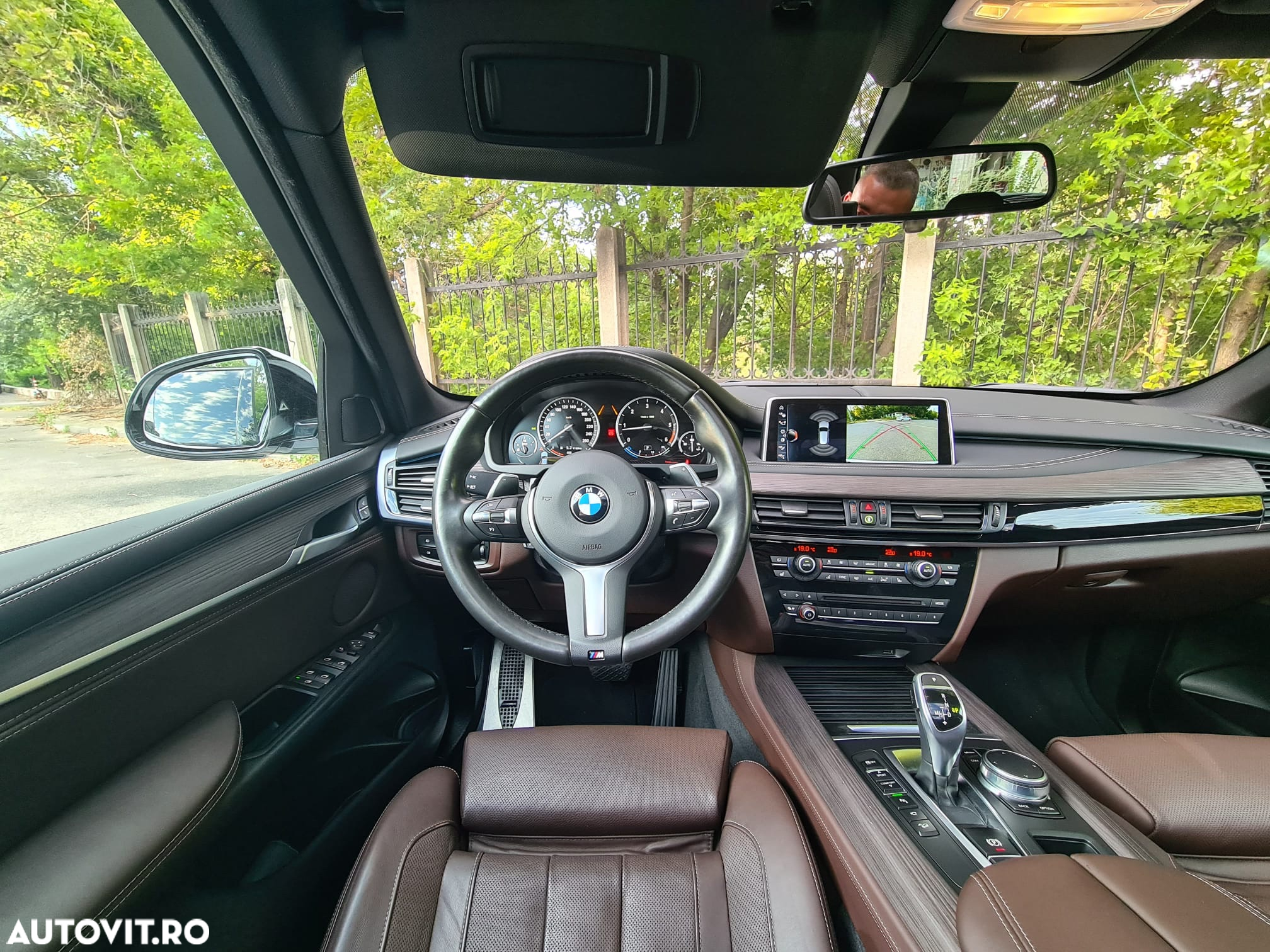 BMW X5 xDrive40d Sport-Aut. - 13