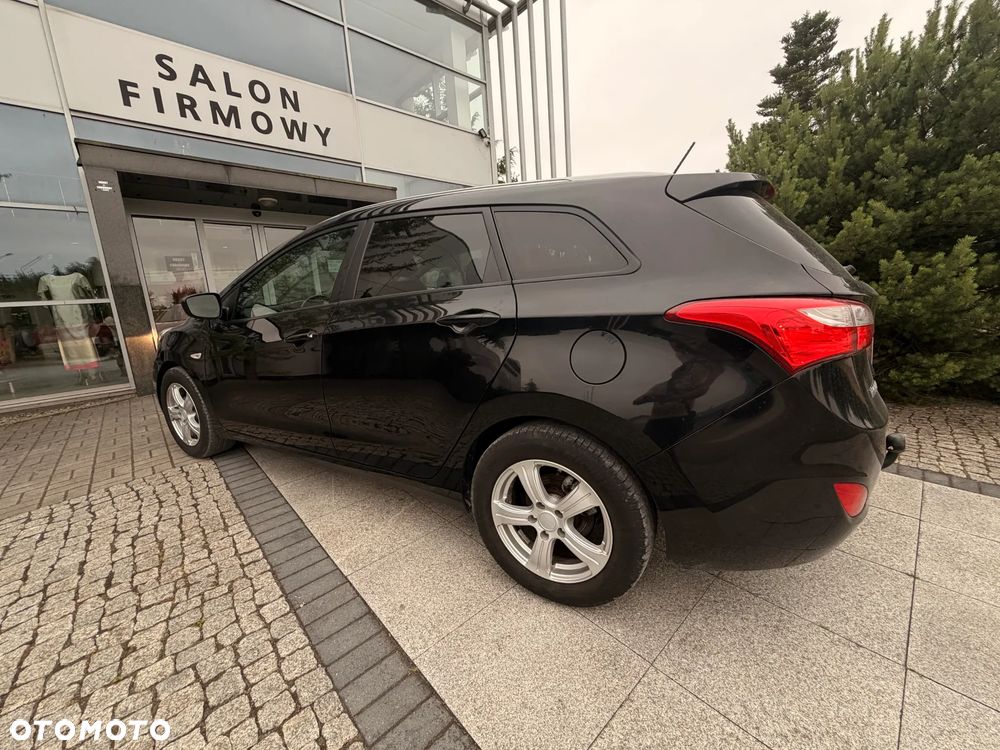 Hyundai i30 - 14