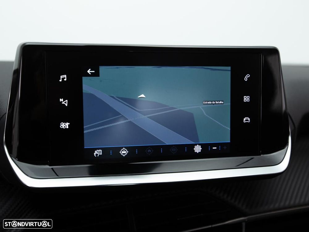 Peugeot 2008 1.5 BlueHDi Active Pack - 19