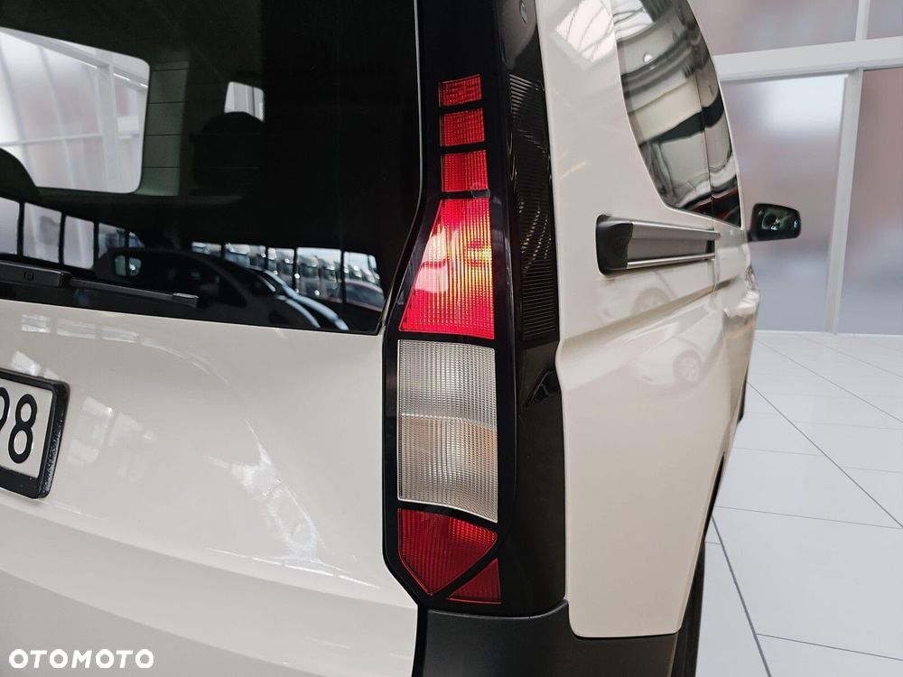 Volkswagen Caddy 2.0 TDI - 33