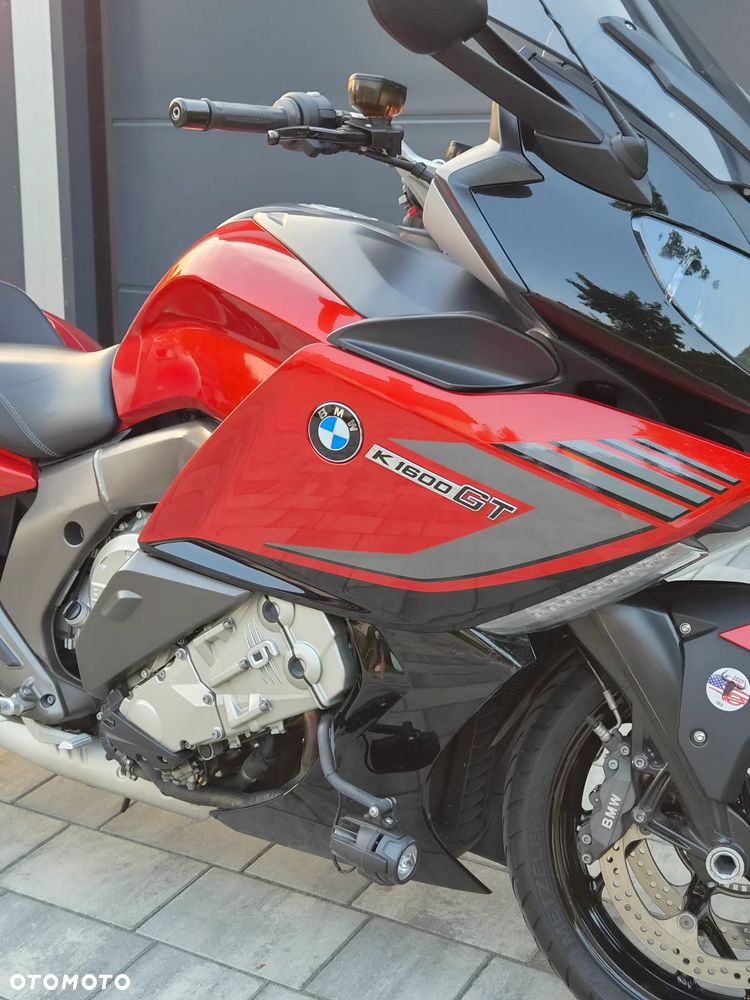 BMW K - 18