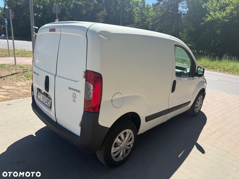 Peugeot BIPPER - 3