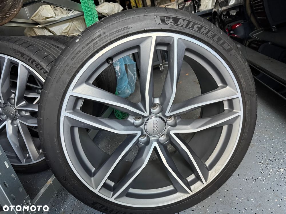 Audi A6 Avant 3.0 TDI Quattro Tiptronic - 23