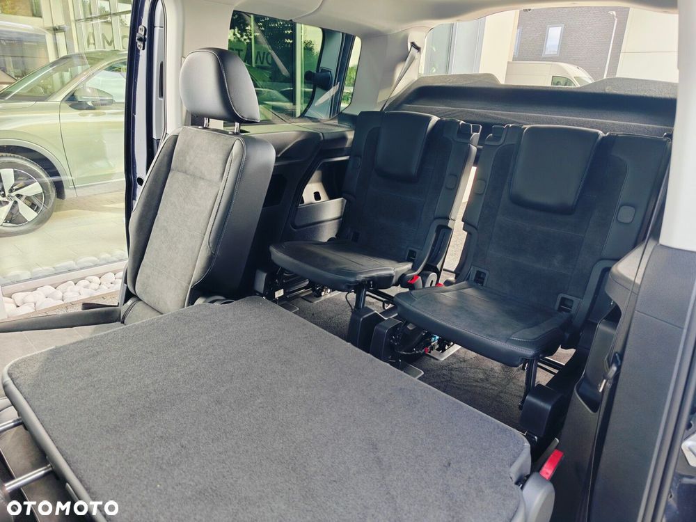 Volkswagen Caddy Maxi 2.0 TDI Style 4Motion - 20